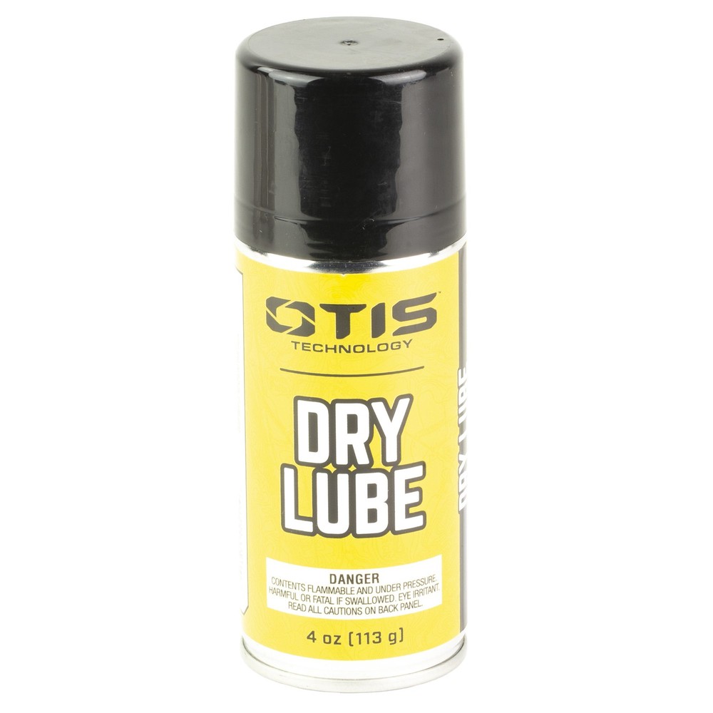 Otis IP904A55 Dry Lube 4 oz Aerosol