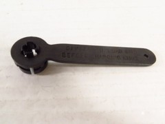 Remington 870 Choke Tube Remover