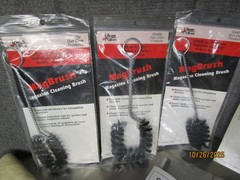Lot of Various Gun Cleaning Parts
