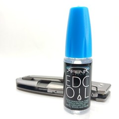 EDC Oil Lube for Knife Pivots Gun Fishing Food Grade Non-Toxic Needle-Tip Bottle