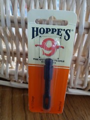 Hoppe’s 9 16/12 Gauge