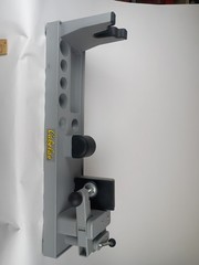 Cabelas Gun Vise Rifle Gunsmithing Tool Bench Shotgun Kit Rest Holder New In Box