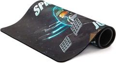 SPACE FORCE Tekmat Cleaning Mat Diagram Waterproof Oil Resistant SCRATCH PROOF