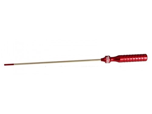 Montana X-Treme 1-Piece Cleaning Rod .22 Cal 12″ Spring Steel 8×32 9110