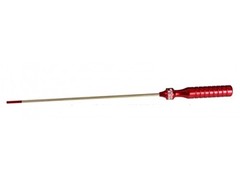 Montana X-Treme 1-Piece Cleaning Rod .22 Cal 12″ Spring Steel 8×32 9110