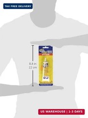 Tetra Gun Grease – 1 oz