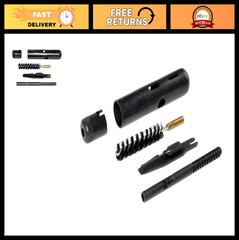 SKS 7.62×39 Rifle Buttstock Cleaning Kit – Essential Gun Maintenance Tools