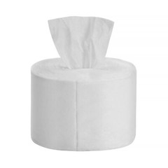 Professional Square Gun Cleaning Patches in Carton Box Bulk