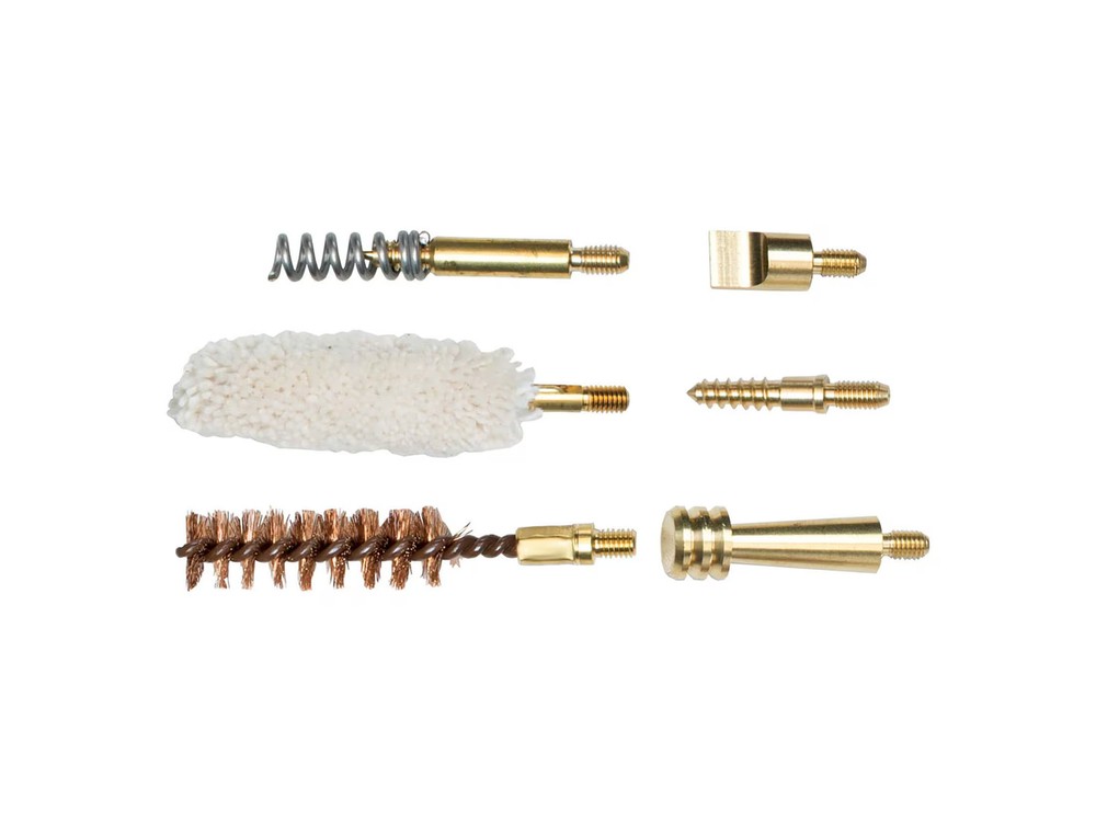 CVA Ramrod Muzzleloader Bore Brush Set 50 Caliber