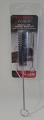 Thunder Cloud Breech & Fire Channel Brush Set .50 Cal InLine Muzzleloader 87120A