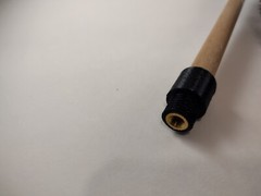 37mm Flare Launcher Cleaning Kit