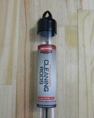 Birchwood Casey; Premium Carbon Cleaning Rod; 22-250 Cal Pistol; 9″; BC-41443