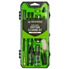 Breakthrough BT-CCC-12G Vision Series Hard-Case Shotgun Cleaning Kit 12 Gauge
