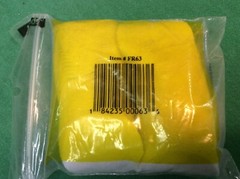  “Professional Choice” , 150, Round, Rifle & Pistol Cleaning Patches”