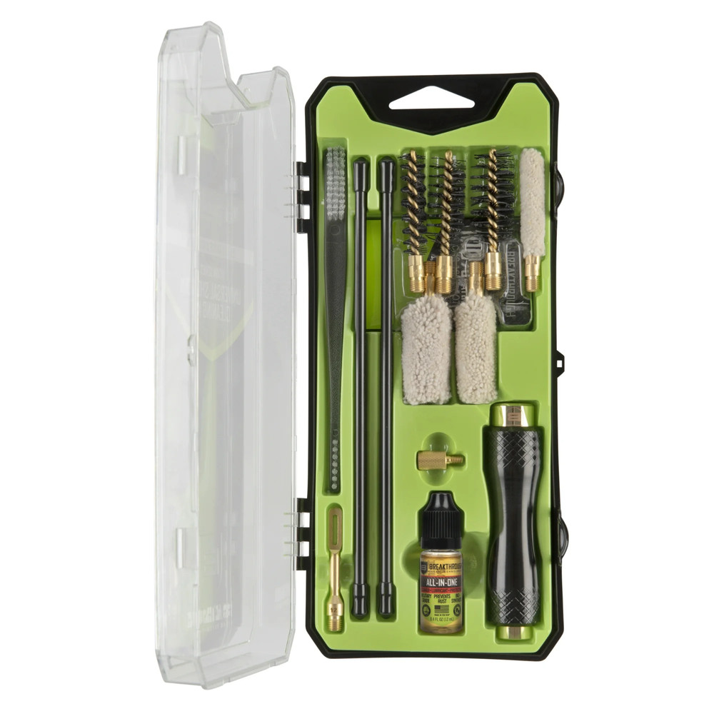 Breakthrough Clean Technologies Vision Series Universal Shotgun Cleaning Kit