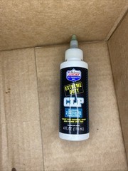 Lucas Oil Extreme Duty Gun Oiler, Grease, CLP. Hopper / Remington