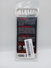 Mossy Oak Gun Oil Combo Kit – CLP Cleaner, Lubricant & Protectant 2oz/1oz