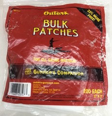 Outers Gun Cleaning Parts/Pieces, NEW (Lot Of 15), See Full Description