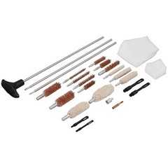 Hoppe’s Universal Gun Cleaning Accessory Kit