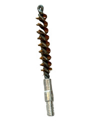 Two Bore Brushes for Cleaning .25 / .257 Handguns Phosphor Bronze – KleenBore