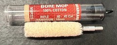 KleenBore .40-.45/10MM Caliber Bore Mop for Gun Cleaning and Maintenance MOP223