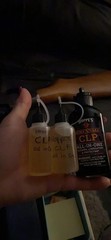 Boresnake Clp All-In-One Oil, 2 oz Squeeze Bottle