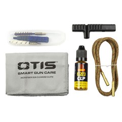 Otis Technology Ripcord Deluxe .223 Cal/5.56mm Cleaning Kit w/Bore Brush and Mop