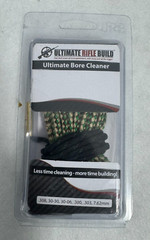 Ultimate Rifle Build Bore Cleaner for .308, .30-06, .300, .303, 7.62mm