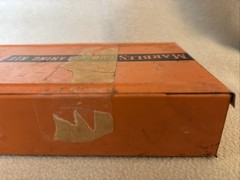 Vintage Marble’s Gun Cleaning Kit Rifle and Shotgun Rods and Accessories