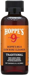Hoppe’s PCO38 No. 9 Cleaning Kit with Aluminum Rod, .38/.357 Caliber, 9mm Pistol