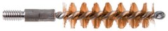 Kleenbore A177 Phosphor Bronze Bore Brush .22/.223/5.56mm Rifle 8-32 Thread