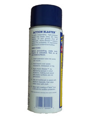 Tetra Gun Action Blaster Gun Cleaner 12 oz Aerosol