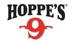 Hoppes 9 BoreSnake Rifle Cleaner .270 7mm .284 .280 Caliber