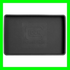 Glock OEM Parts Tray Charcoal Gray 6″ x 4″ Silicone Rubber