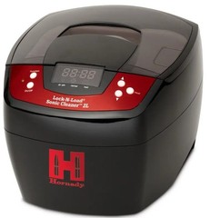 Hornady Lock-N-Load Sonic Cleaner 2L 043320