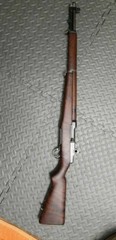Haufski’s Gun Stock Wax “Gunny Paste” Wood Wax