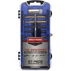 Birchwood Casey Weekende Professional Gun Smith – 27 Pc