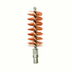 (25 PACK) Bulk .38/.357/9mm Handgun Phosphor Bronze Bore Brushes, SHIPS FREE