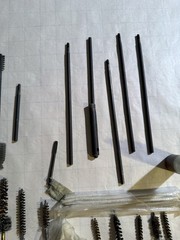 Military M-16Cleaning Kit