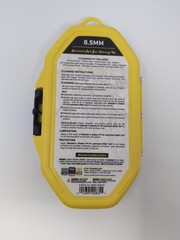 OTIS Technology 6.5mm Breach-to-Muzzle Gun Cleaning Kit (.260 / .264)