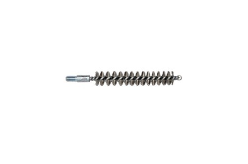 Pro-Sho .38/.357 Cal. Stainless Steel Chamber Brush, Very Aggressive Cleaning
