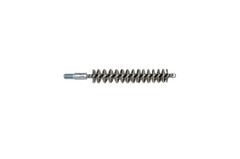 Pro-Sho .38/.357 Cal. Stainless Steel Chamber Brush, Very Aggressive Cleaning