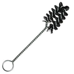 KleenBore MAG202 MagBrush Magazine Brush .40 .45 9mm 10mm Nylon