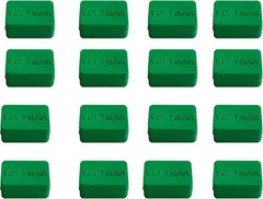 VCI Anti Rust Block Pellet Combo Multi Metal Universal