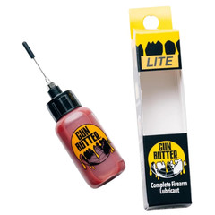 Needle Oiler 1 Fl Oz – All-Purpose Gun Lubricant & Cleaner | Gun Lube for EDC, P