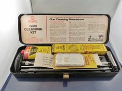 OUTERS UNIVERSAL CLEANING Kit Polymer case