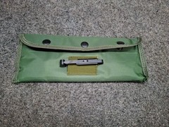 New GI Style Cleaning Kit Pouch. Bx5