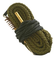 9mm Bore Rope With Brass Brush Pull Lifetime Breakage Warranty Free Shipping