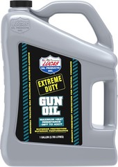 Extreme Duty Gun Oil, 1 Gallon Pack of 1