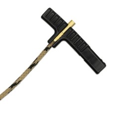 Otis Ripcord Cleaning Rope .40 10mm With T Handle